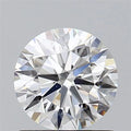1.00ct Round Natural Diamond (Colour D, Clarity VS1, Cut EX, GIA Certified)