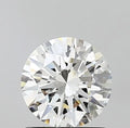 1.00ct Round Natural Diamond (Colour G, Clarity VS2, Cut EX, GIA Certified)