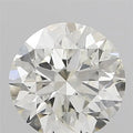 1.00ct Round Natural Diamond (Colour I, Clarity SI2, Cut VG, IGI Certified)