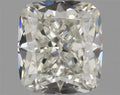 1.01ct Cushion brilliant Natural Diamond (Colour J, Clarity VVS2, GIA Certified)
