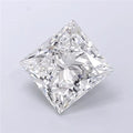 1.01ct Princess Lab Grown Diamond (Colour F, Clarity VS2, IGI Certified)