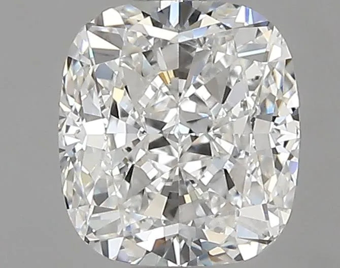 1.02ct Cushion brilliant Natural Diamond (Colour G, Clarity VS2, GIA Certified)
