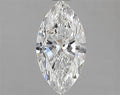 1.02ct Marquise Natural Diamond (Colour G, Clarity SI2, GIA Certified)