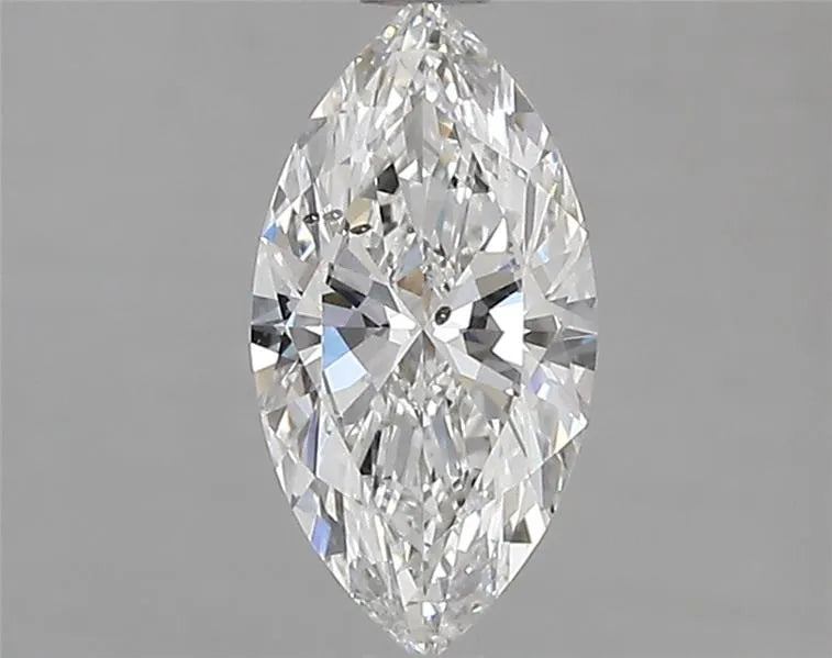 1.02ct Marquise Natural Diamond (Colour G, Clarity SI2, GIA Certified)