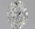 1.20ct Oval Natural Diamond (Colour F, Clarity VS1, GIA Certified)