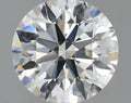 1.23ct Round Natural Diamond (Colour G, Clarity VVS2, Cut EX, GIA Certified)