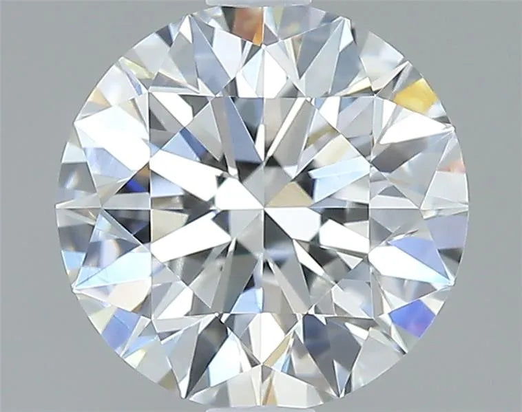 1.70ct Round Natural Diamond (Colour E, Clarity VVS1, Cut EX, GIA Certified)