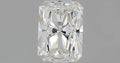 0.70ct Radiant Natural Diamond (Colour G, Clarity VS2, GIA Certified)