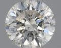 0.30ct Round Natural Diamond (Colour I, Clarity SI2, Cut VG, IGI Certified)