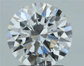 2.00ct Round Natural Diamond (Colour D, Clarity VS1, Cut EX, GIA Certified)