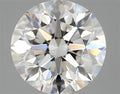 2.00ct Round Natural Diamond (Colour E, Clarity VS1, Cut EX, GIA Certified)