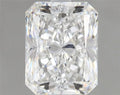 1.20ct Radiant Natural Diamond (Colour E, Clarity VS1, GIA Certified)