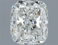 0.71ct Cushion brilliant Natural Diamond (Colour G, Clarity VVS1, GIA Certified)