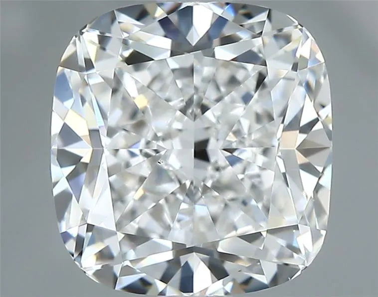 1.70ct Cushion brilliant Natural Diamond (Colour E, Clarity VS1, GIA Certified)