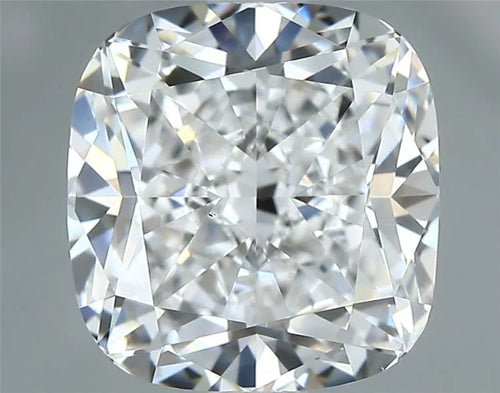 1.70ct Cushion brilliant Natural Diamond (Colour E, Clarity VS1, GIA Certified)