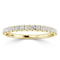 Freya - 18ct Yellow Gold Wedding Ring