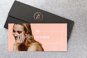 Gift Voucher