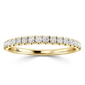 Colette - 18ct Yellow Gold Wedding Ring
