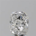 2.00ct Cushion brilliant Natural Diamond (Colour E, Clarity VVS2, GIA Certified)