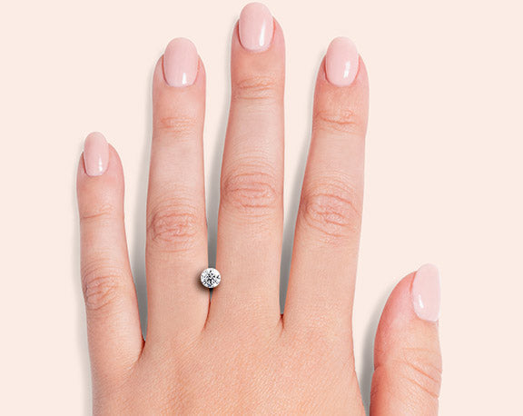 1.00 CT