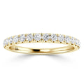 Phoebe - 18ct Yellow Gold Wedding Ring