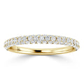 Bethany - 18ct Yellow Gold Wedding Ring