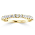 Jemma - 18ct Yellow Gold Wedding Ring