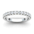 Verity - Platinum Wedding Ring