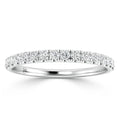 Freya - Platinum Wedding Ring