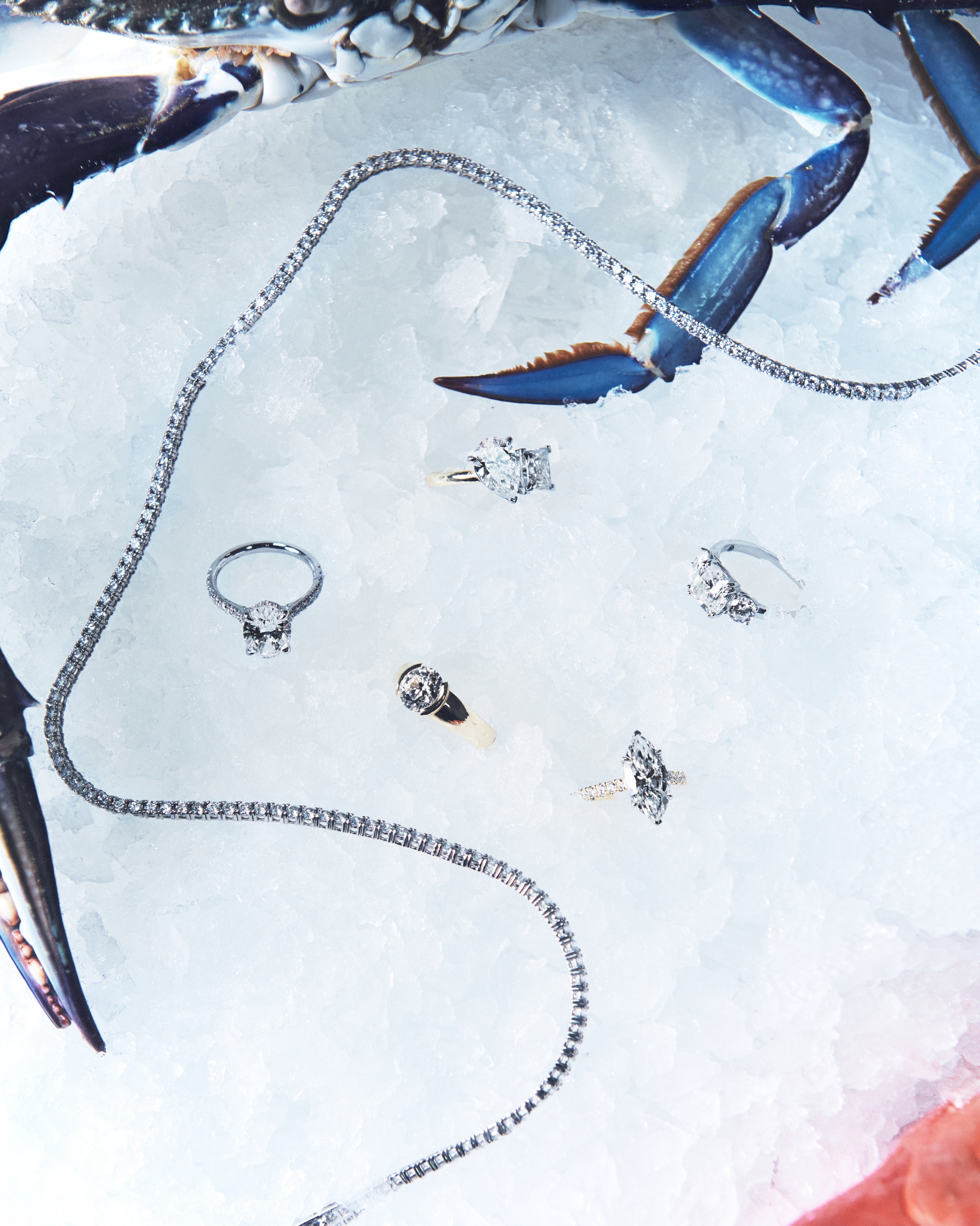 Design Your Own DX Diamonds