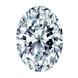 Diamond Oval