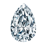 Diamond Pear