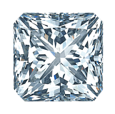 Diamond Radiant