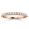 Colette - 18ct Rose Gold Wedding Ring