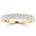 Scarlett - 18ct Yellow Gold Wedding Ring