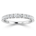 Paulina - Platinum Wedding Ring
